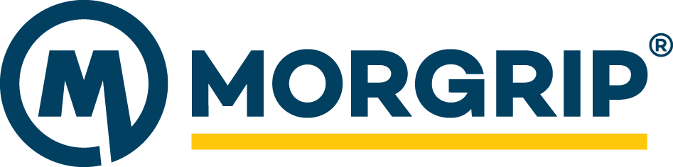 MORGRIP logo