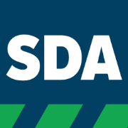 Subsea Distribution Alliance logo