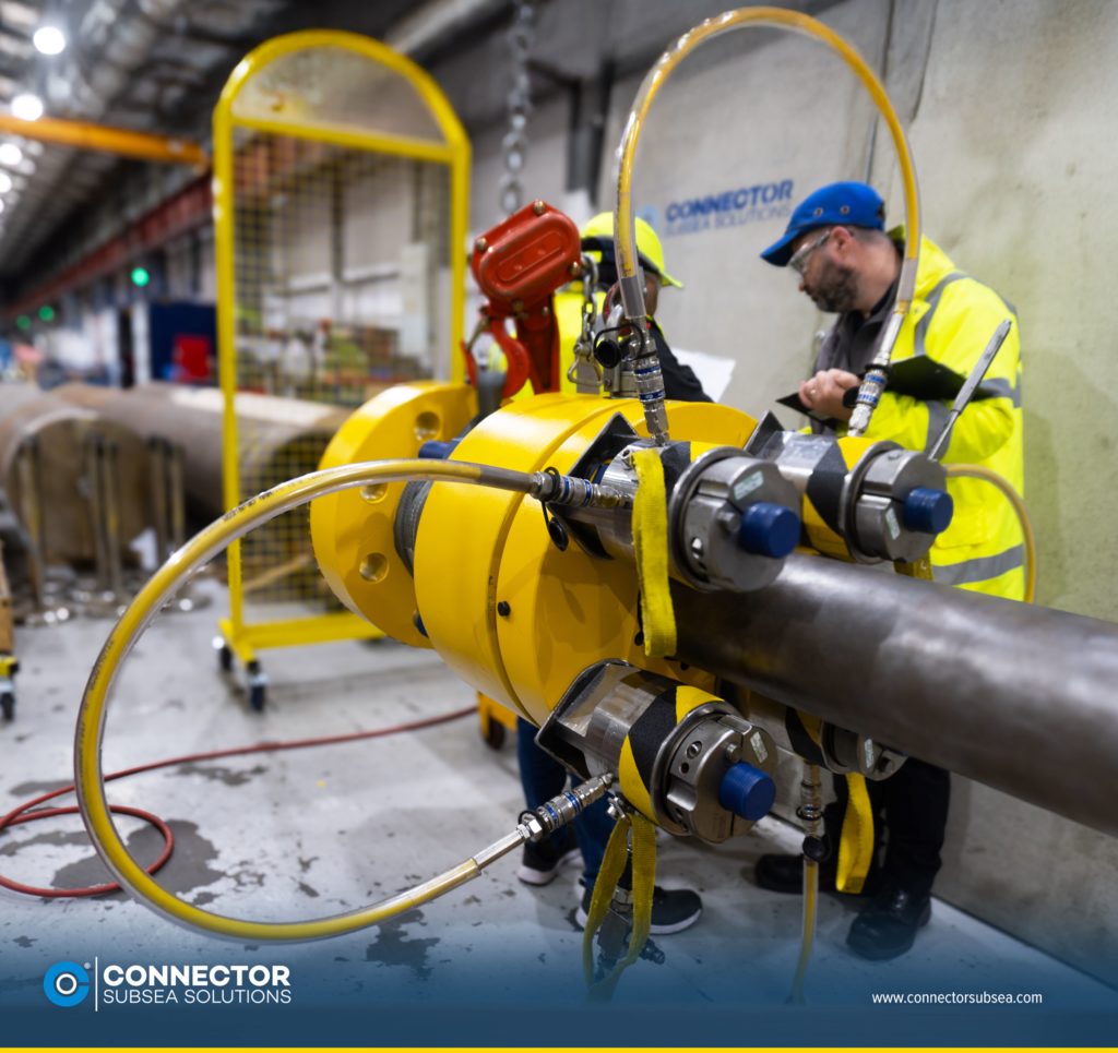 ADOS as one of CSS long-term partners in the UAE, collaborating to make sure the availability of the highest quality products and services.