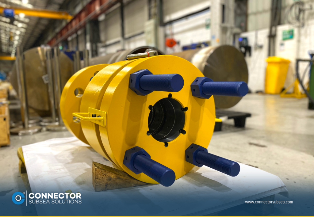 This project is Unique since we comply with our Clients request for a Bespoke specification for Sour Treatment Service.