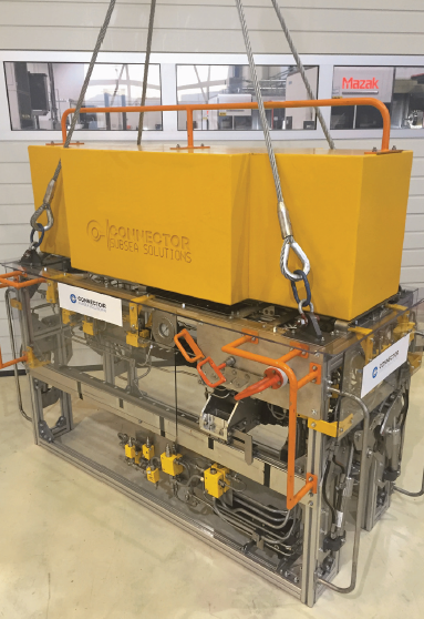 CSS MORGRIP® 4″ Deepwater Coating Removal Tool